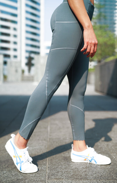 Flexiflow | Active Yoga Apparel, Legging and Sports Bra