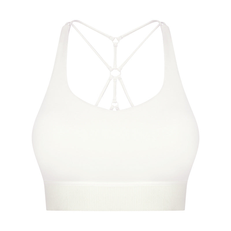 The Ring Active Sports Bra