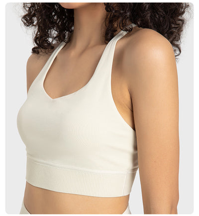 The Ring Active Sports Bra