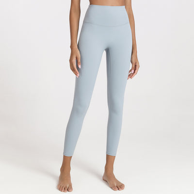 The Basic Luxe Y- not Leggings