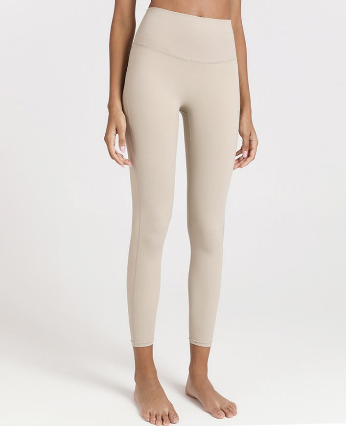 The Basic Luxe Y- not Leggings