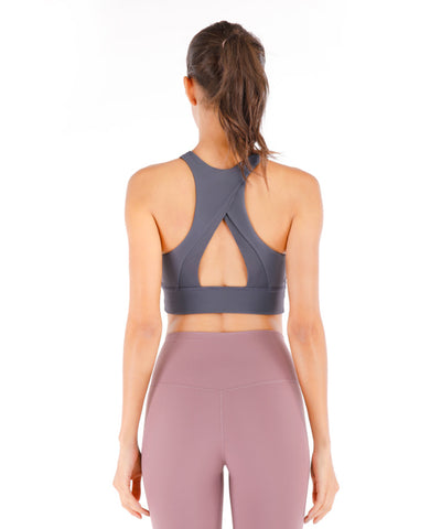 Atley Support Sports Bra