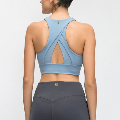 Atley Support Sports Bra