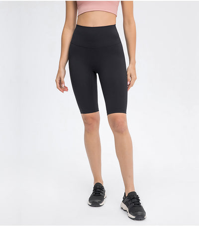 Basic Soft Y-not Biker Shorts